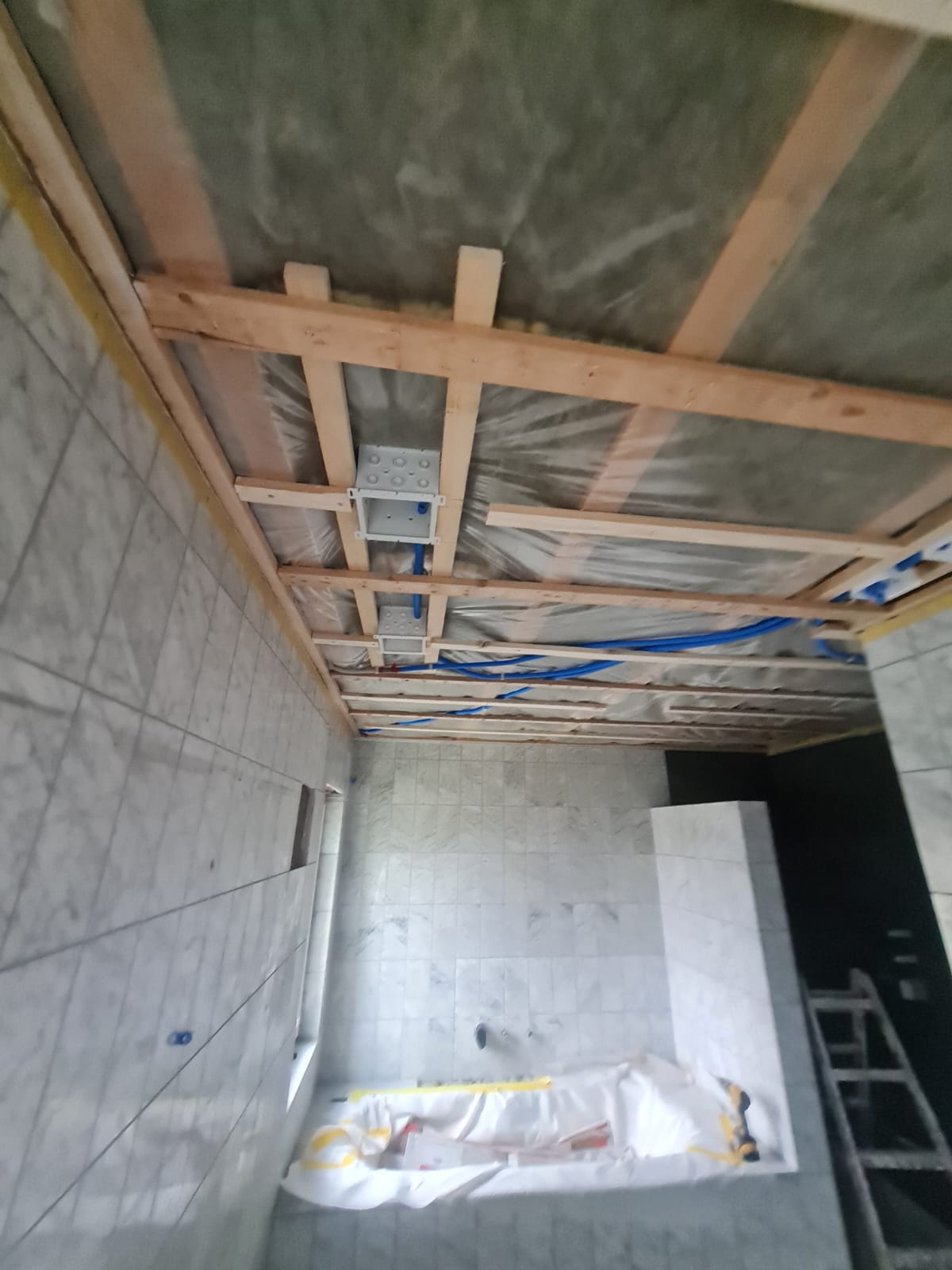 IMG-20251002-WA0003 Maler & Gipser Bern - Projektfoto Renovation